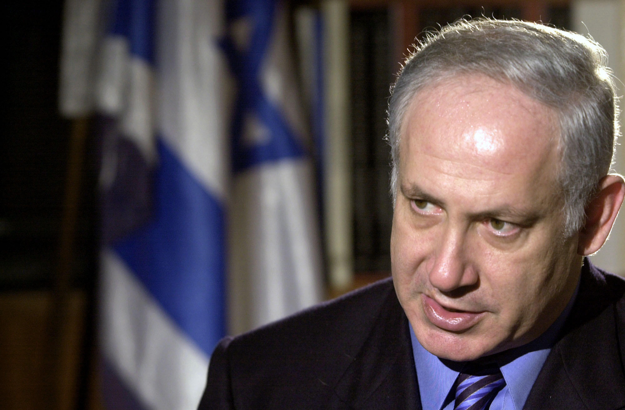 Netanyahu: “Las ofensivas en la Franja de Gaza Duraran el Tiempo que sea Necesario”