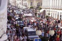 Antiizraelske demonstracije u SAD-u, Njemačkoj, Francuskoj i Španiji 