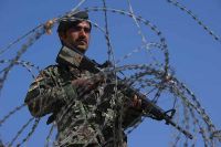 افغانستان میں طالبان کی دو اہم فیکٹریاں تباہ
