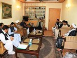 علامہ ناصر عباس جعفری: کارکنا ن و عوام تیاری کریں ، اب اسلام آباد کے رئیسانی کو گھر بھیجنے کا وقت آپہنچاہے