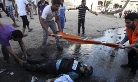 غزہ پرصہیونیوں کے حملوں کے دوران دس صحافیوں کی شہادت