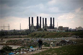 Egypt to increase electricity supply to Gaza