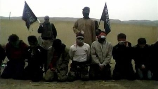 Suspected al-Nusra militant arrested in Belgium airport