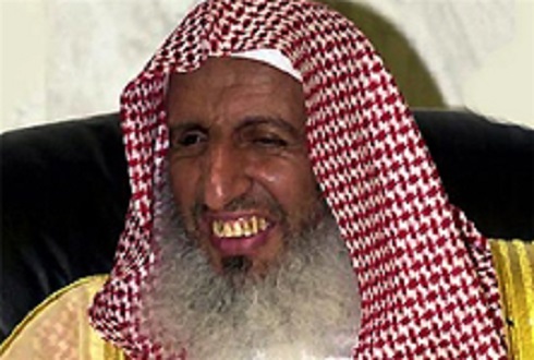 Arabistan şeyhinin yeni fetvası “bu kadarı da olmaz” dedirtti