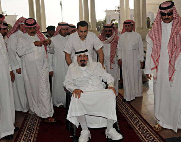 Gaza death toll 1700, finally Saudi Arabian king breaks silence over Gaza
