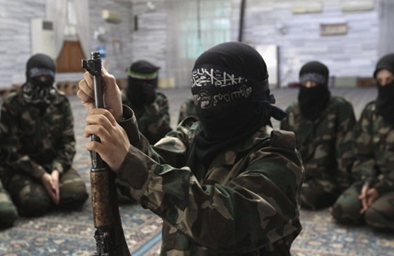 El Nusra İdlib Emiri Öldürüldü