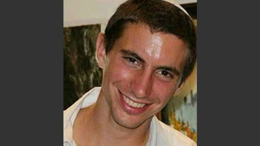 Israeli soldier thought captured by Hamas declared dead