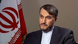  فلسطین ایران کے لئے ایک سیاسی مسئلہ نہيں