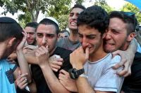 فلسطینی شہری نے دو صہیونیوں کو واصل جہنم کر دیا