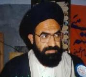 شہید قائد علامہ عارف حسین الحسینی کی برسی شایان شان طریقہ سے منائی جائیگی، آئی او ٹیکسلا سٹی