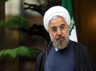 Ruhani’den BM Güvenlik Konseyi’ne ağır eleştiri