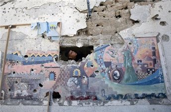 Israel declares 7-hour Gaza truce after fury over school strike