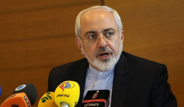 Iranian FM: 40,000 Houses Targeted, 23,000 Destroyed in Gaza in 1 Month