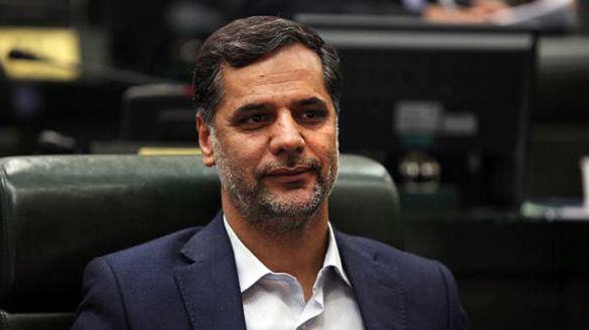 Irán: Egipto Bloquea la Entrega de Ayuda Humanitaria a Gaza    