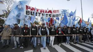 Argentina: Deuda y Buitres