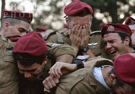 فلسطینی شہریوں کے ہاتوں دو صہیونی ہلاک