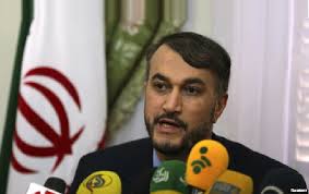 غزہ کے لیے امداد کی ترسیل میں حائل مشکلات کو فورا برطرف کیا جائے: ایران