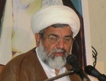 سید عارف حسینی امریکہ اور اسرائیلی مفادات کے لیے خوف کی علامت تھے