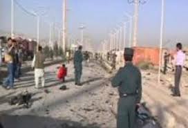 افغانستان میں 60 دہشتگرد ہلاک و زخمی
