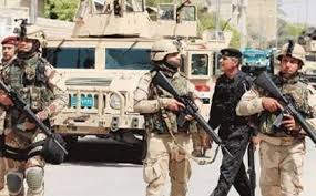 عراقی فوج کی کامیاب کاروائیاں، 250 دھشتگرد ہلاک