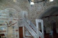 Mezarje Hašima ibn Abdu Menafa, Poslanikovog djeda, na sjeveru Gaze 