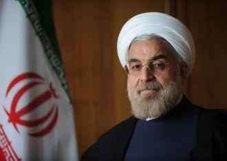 Rohani: “Todos los Problemas que está Atravesando Oriente Medio Tienen Raíz en la Ocupación y Agresión del régimen israelí”