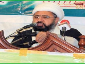 پارا چنار کے عمائدین اتحاد و وحدت کے ذریعے دشمن کی سازش کو ناکام بنا دیں، علامہ امین شہیدی