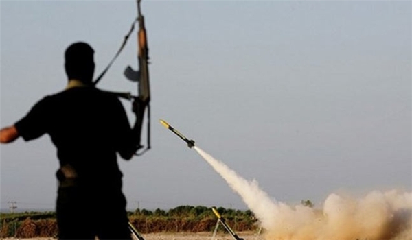 Hamas Rockets Force Israeli Settlers to Leave Homes