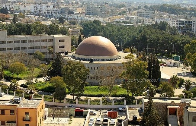 160 برلمانيا يعقدون الجلسة الاولى في طبرق بسبب استمرار اعمال مسلحة في العاصمة الليبية