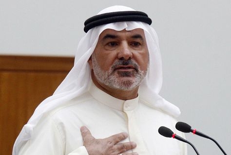 Kuwaitischer Parlamentsabgeordneter: "Beendet Verbot von Kirchen und schiitischen Moscheen im Land."