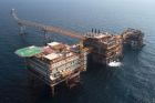 Deutsche und katarische Interessenten an Investitionen in die iranische Energieindustrie 
