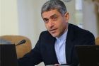 Weltbank-Vertreter trifft Finanzminister Irans 