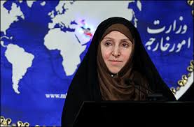 ایران کا ہندوستان کے ساتھ اظہار ہمدردی