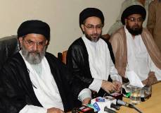 14 اگست کے احتجاج پر ملک غیر مستحکم ہو سکتا ہے: علامہ ساجد نقوی