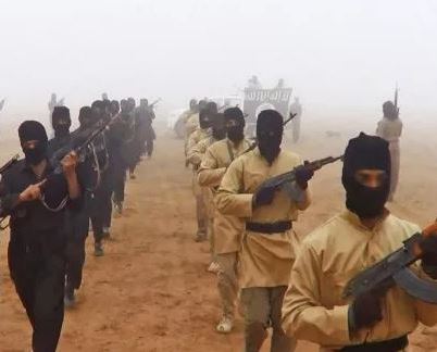 أندونيسا تعلن إسقاط جنسيتها عن أعضاء تنظيم "داعش "