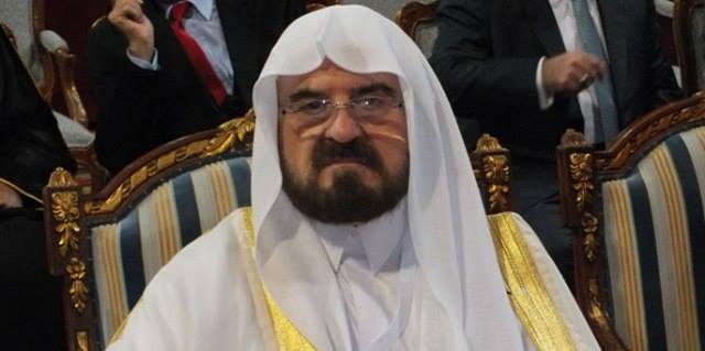  نائب القرضاوي: قتلى تنظيم داعش مصيرهم جهنم