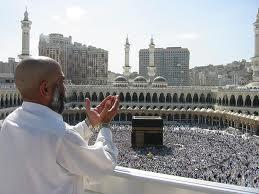  Interdits de Hajj à cause du virus Ebola