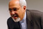 Irans Außenminister reist nach Oman 