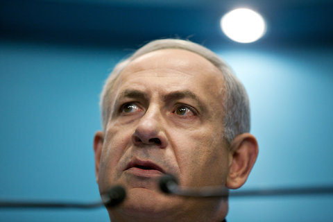 “El Fracaso de Netanyahu Arrastra al Sistema Político Israelí ”
