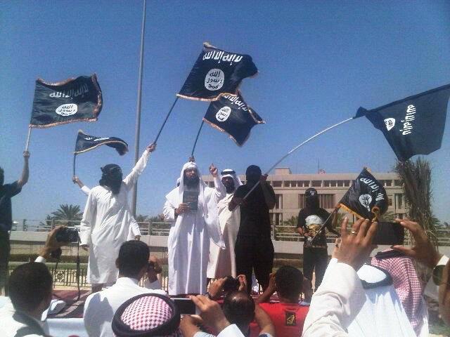 خلايا نائمة لـ داعش تظهر في البحرين تتكون من عناصر موالية للنظام