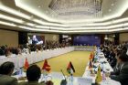 Schlussresolution der Konferenz des Palästinakomitees der Blockfreien Bewegung in Teheran 