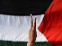 فلسطين کي فتح کا اعلان - اسرائيل کا شکست کا اعتراف