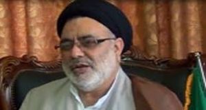 غزہ پر اسلامی ممالک کی خاموشی انتہائی شرمناک ہے: سید حسن موسوی