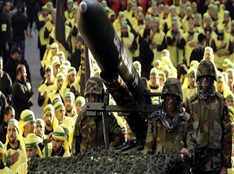 Hizbullah’tan Lübnan Ordusuna Yardım
