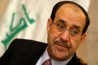 عراق میں جاری بدامنی میں صہیونی عناصر ملوث ہیں