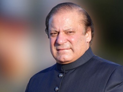 وزیر اعظم کی لیبیا میں پھنسے پاکستانیوں کو لانے کیلئے خصوصی پروازیں چلانے کی ہدایت