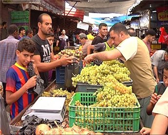 10 bodies found in rubble as life slowly returns to Gaza streets, death toll 1,885