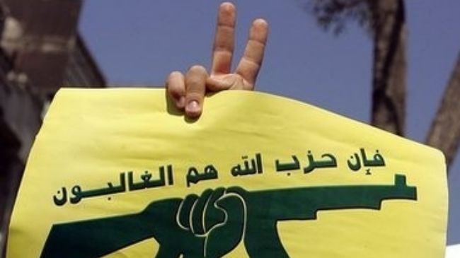 Hezbollah has no plan to directly engage ISIS now, just logistical support to army