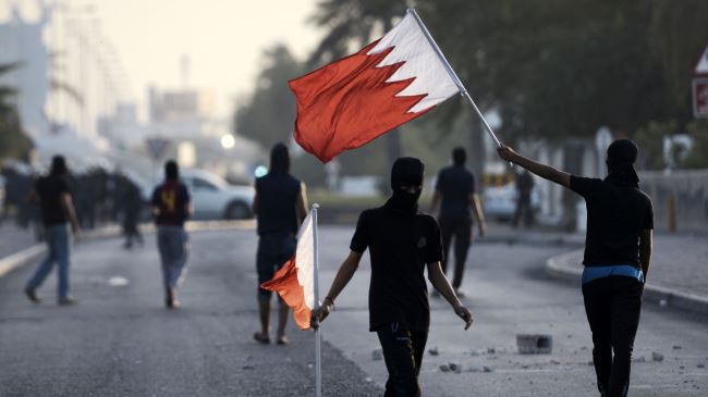 Bahraini alleged torture and sexually assault victim arrested