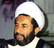اسرائیلی جارحیت پر اسلامی دنیا کی خاموشی انتہائی قابل افسوس اور تشویشناک ہے، علامہ عارف واحدی